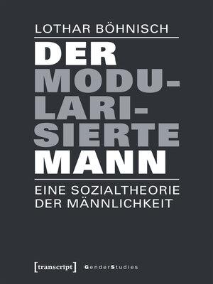 cover image of Der modularisierte Mann